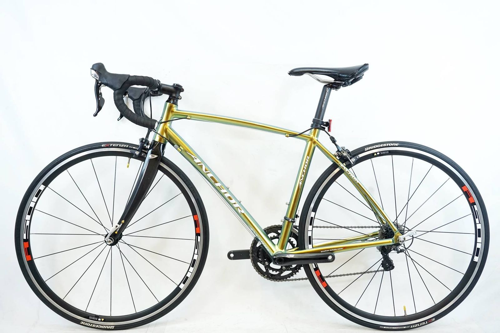 PINARELLO 「ピナレロ」 GAN S ULTEGRA 2017年モデル ロードバイク