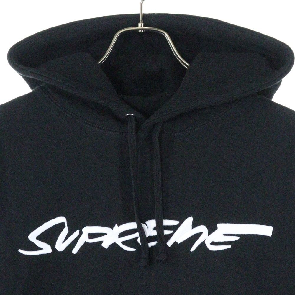 SUPREME (シュプリーム) 24SS Futura Logo Hooded Sweatshirt