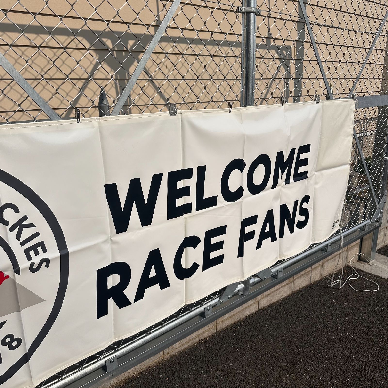 Welcome RACE