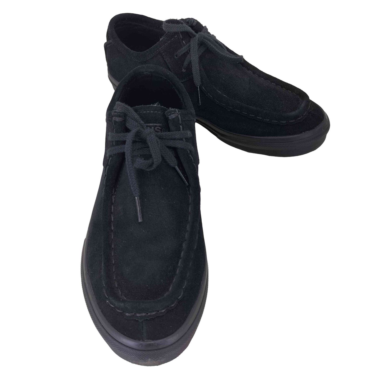 バンズ VANS CARVER LO カーバーロー V398 BLACK/BLK メンズ  27.5