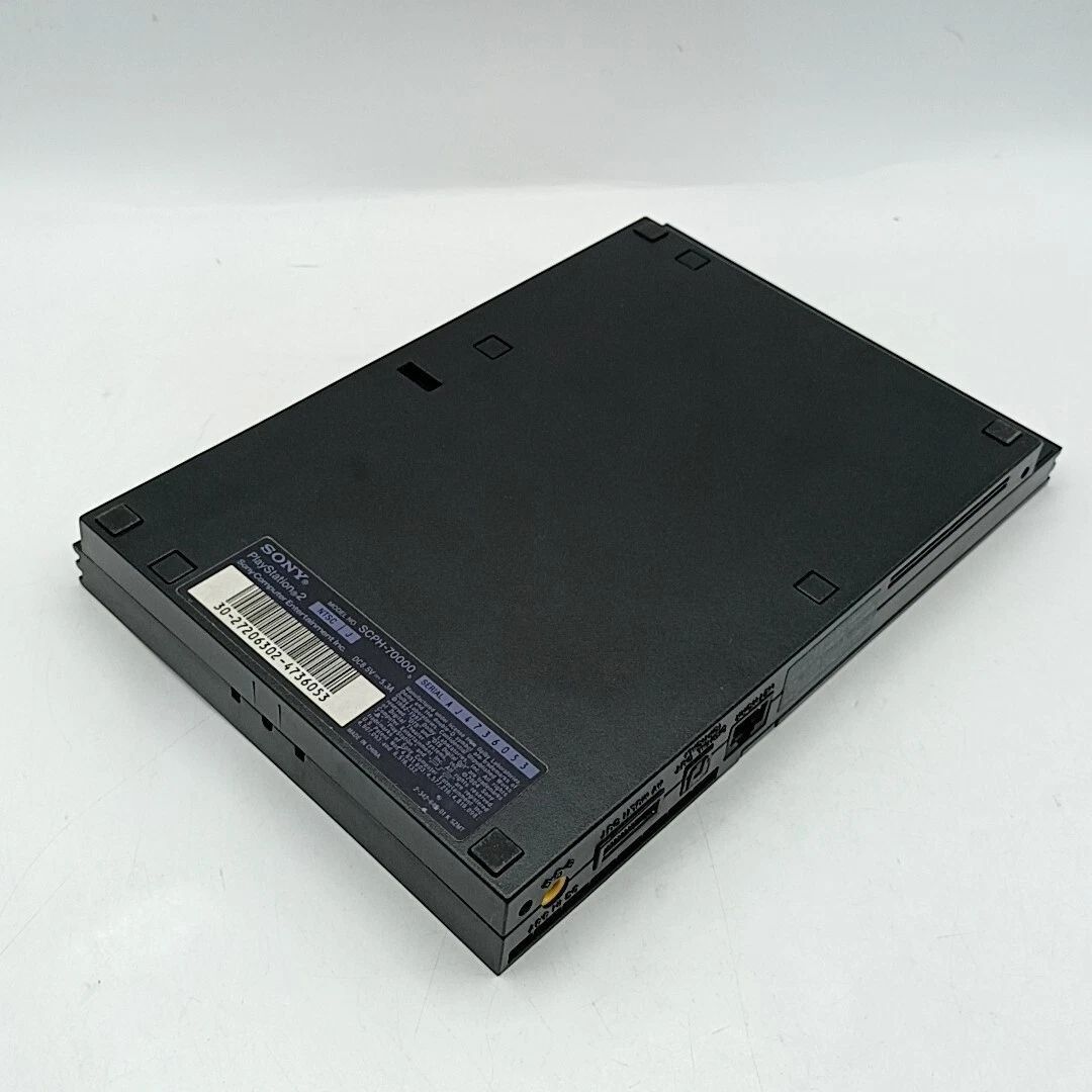 プレステ２ Playstation