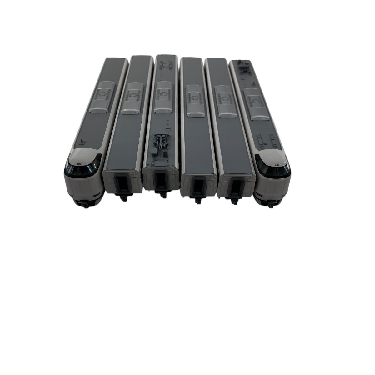 KATO 10-1179 「くろしお」　6両基本セットと3両増結セット KATO 10-1179 10-1180 287系 くろしお 6両基本セット 3両増結