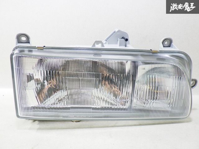 日野純正 KOITO ヘッドライト レンジャープロ グランドプロフィア 右側 未使用品！】日野純正 FD1JGD プロフィア テラヴィ レンジャー
