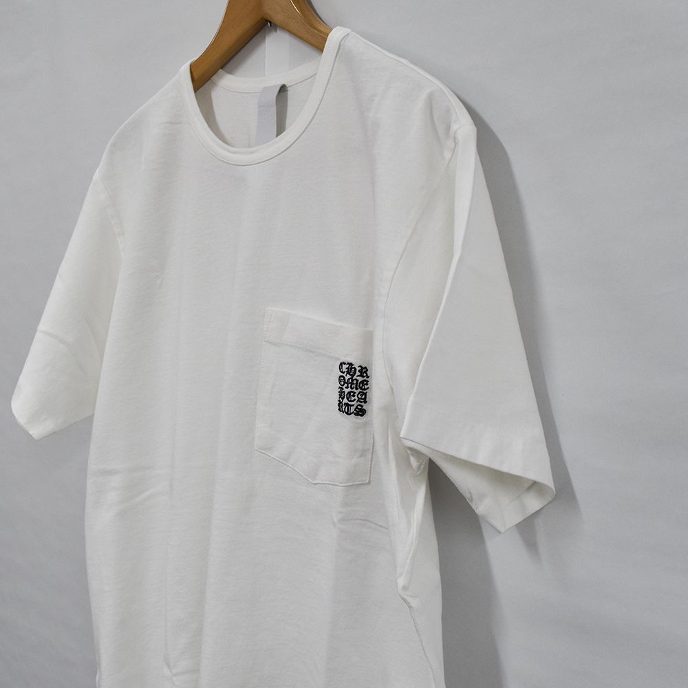 クロムハーツ ワイノット LIGHT WORK Tシャツ