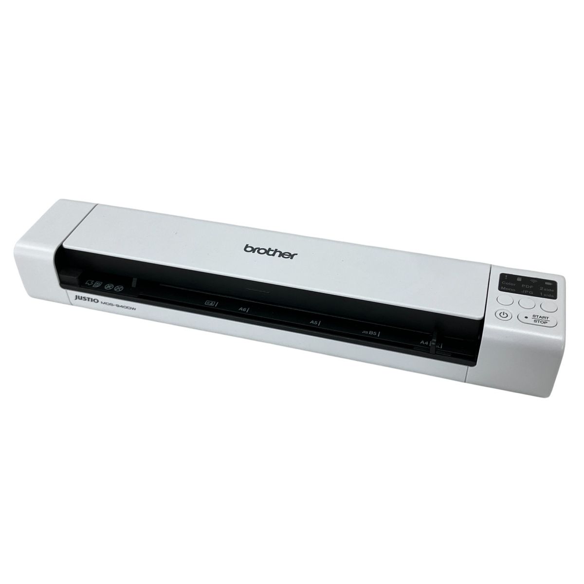 Brother MDS-940DW ドキュメントスキャナー ブラザー PC周辺機器 W9999044