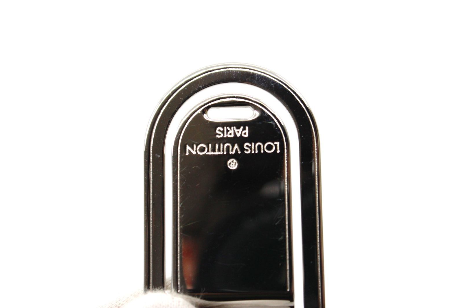 ルイヴィトン M65067 パンス ア ビエ ポルト アドレス