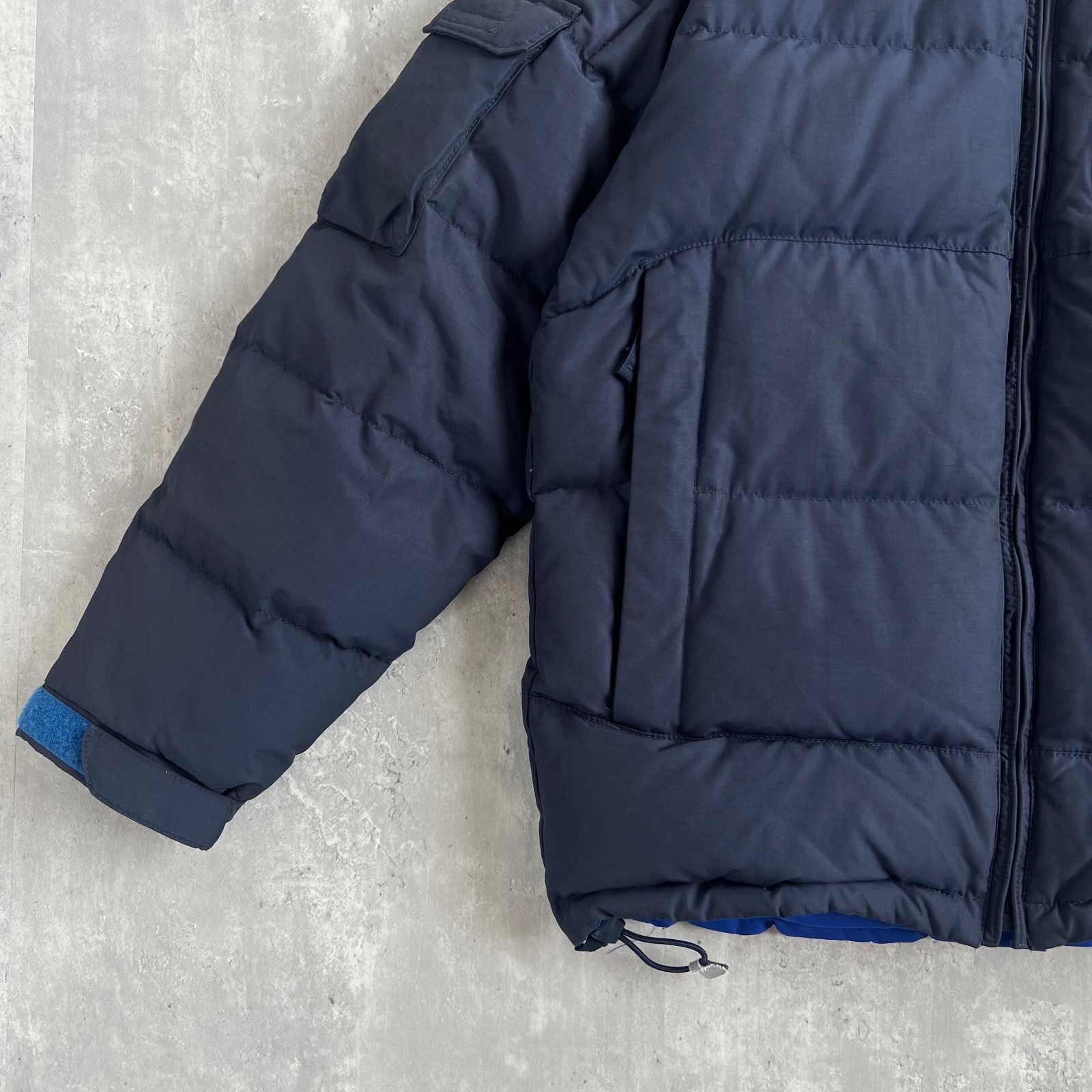 POLO SPORT RALPH LAUREN ポロスポーツラルフローレン Navy × Blue 