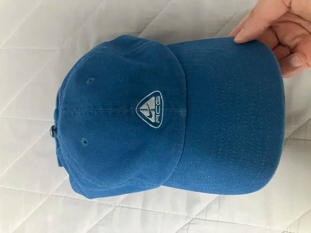 90s NIKE ナイキ acg キャップ