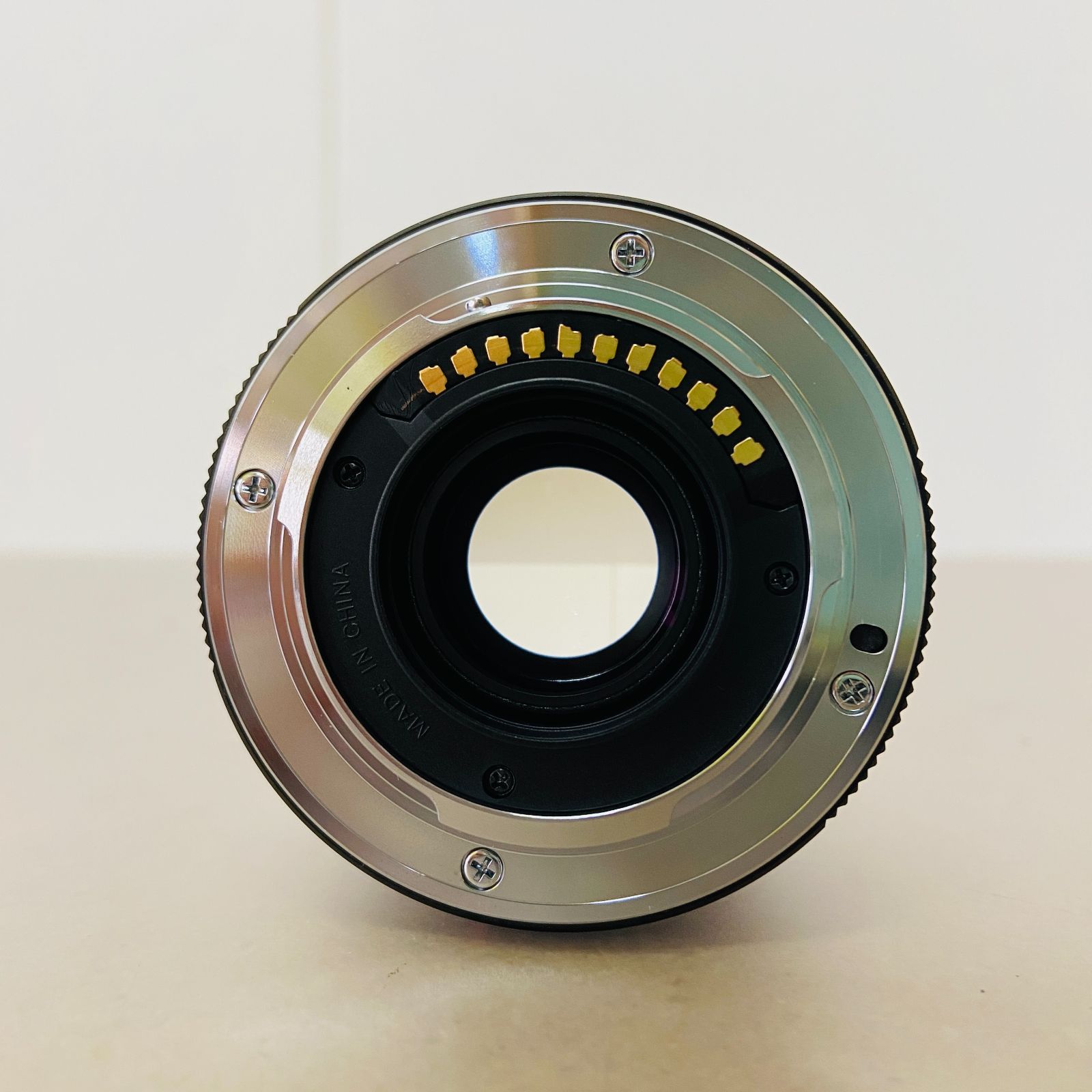 Olympus M.Zuiko Digital ED 12mm f/2 Lens for Micro Four