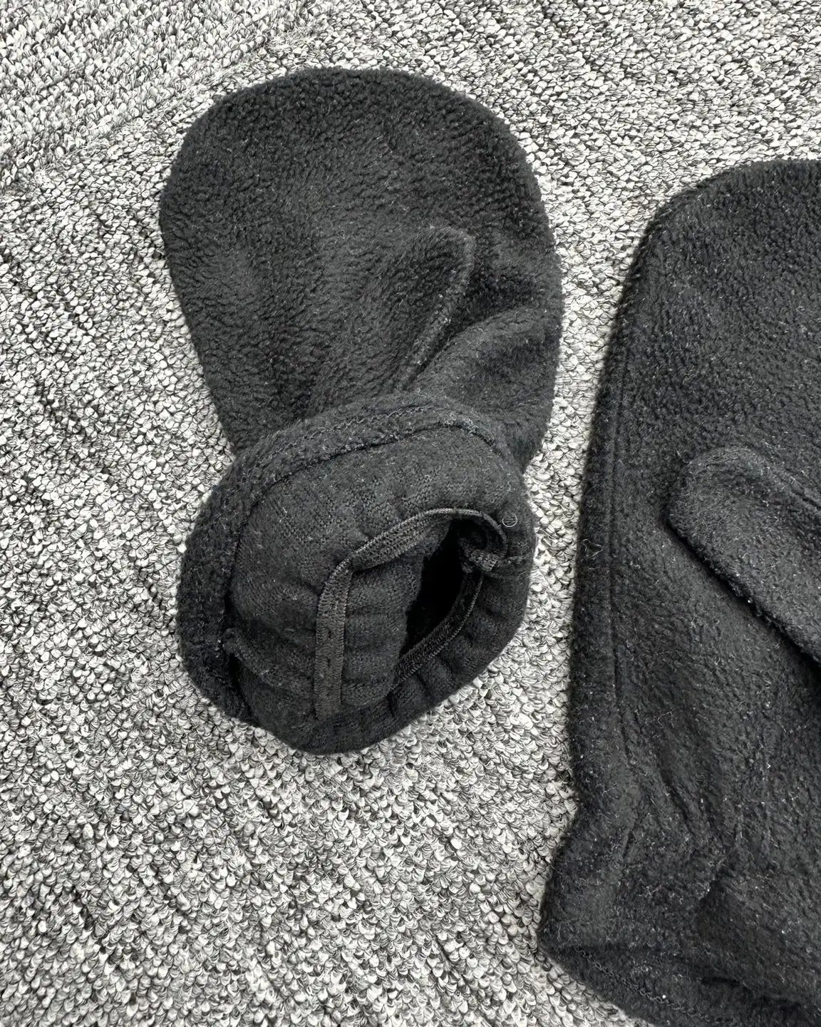 nonnative BIKER GLOVES BY GRIP SWANYスエード Mens - CA