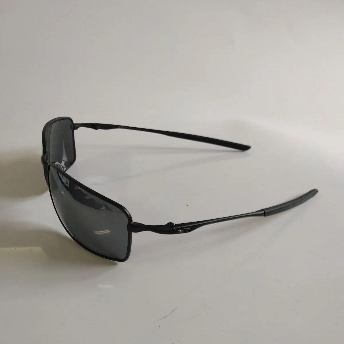 新品・未使用】Oakley オークリー サングラス Square Wire （スクエア 
