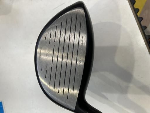 ブリヂストン TOUR B X 9.5° ドライバー DR 特注シャフト フレックスS メンズ 男性用 右利き 右用 Cランク ゴルフクラブ