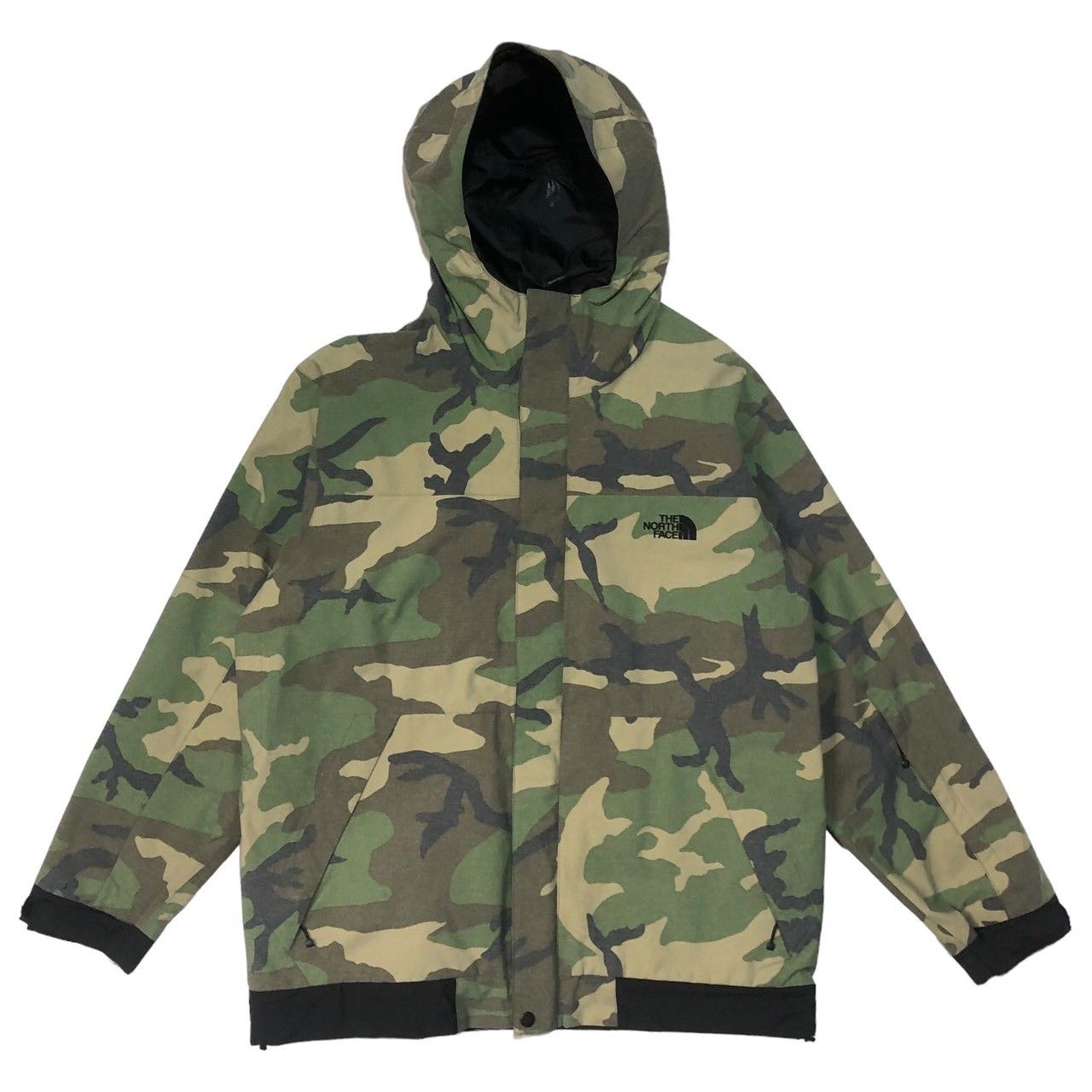 THE NORTH FACE(ザノースフェイス) GONZO JACKET ゴンゾージャケット