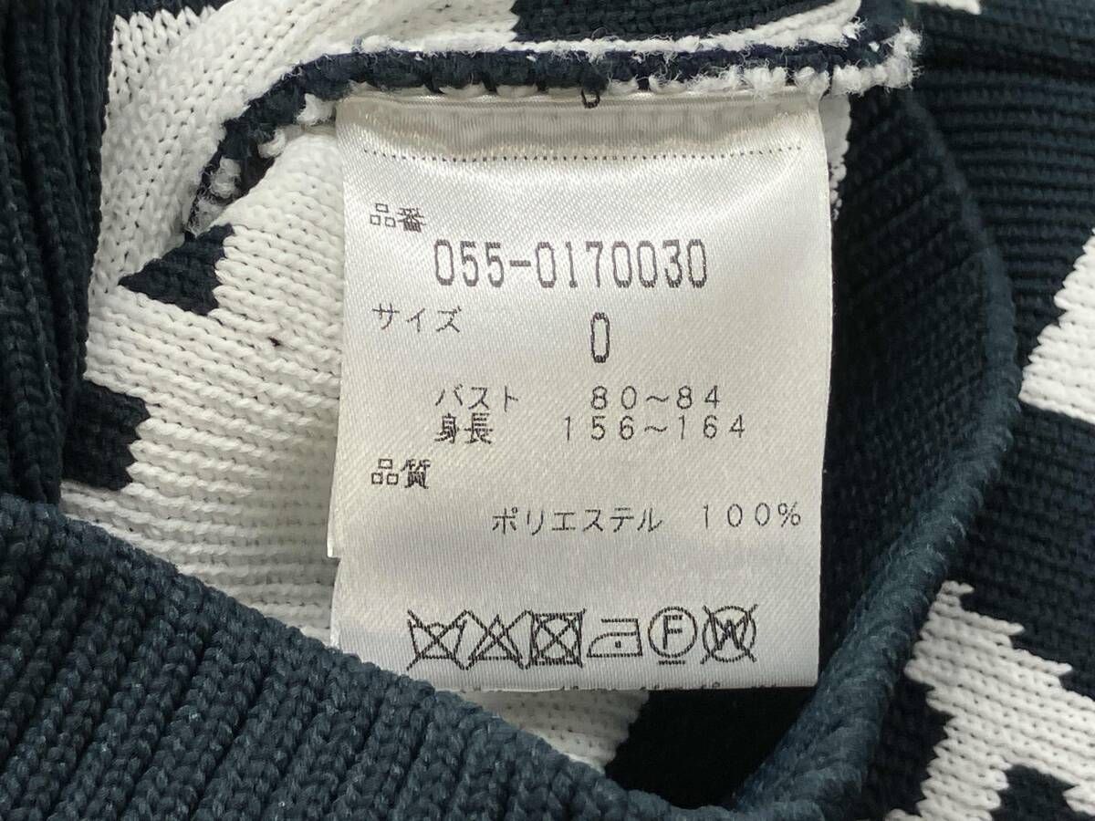 ゴルフウェア ニットトップス PEARLYGATES パーリーゲイツ サイズ0 WWW_OLIVIERBERNSTEIN_COM