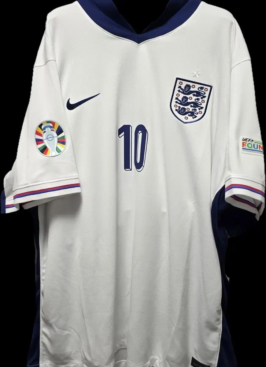 26 イングランド