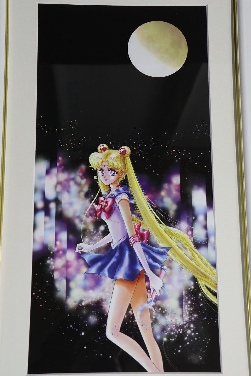 複製画A