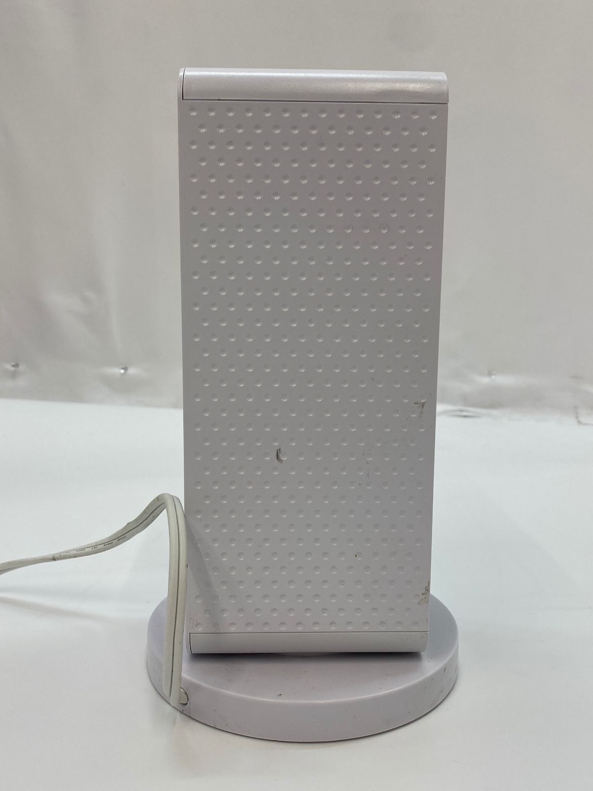 PTC-1500P1　新品未使用 セラミックファンヒーター PTC-1500P1 - メルカリ