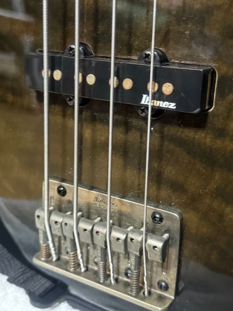 ◇◇◇お引取り限定品 配送不可◇◇◇Gio Ibanez ジオ アイバニーズ