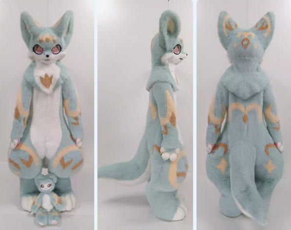 即納 着ぐるみ ケモノ体 短毛タイプ セット ケモノ ぬいぐるみ コスプレ 即納 着ぐるみ ケモノ体 短毛タイプ セット ケモノ ぬいぐるみ