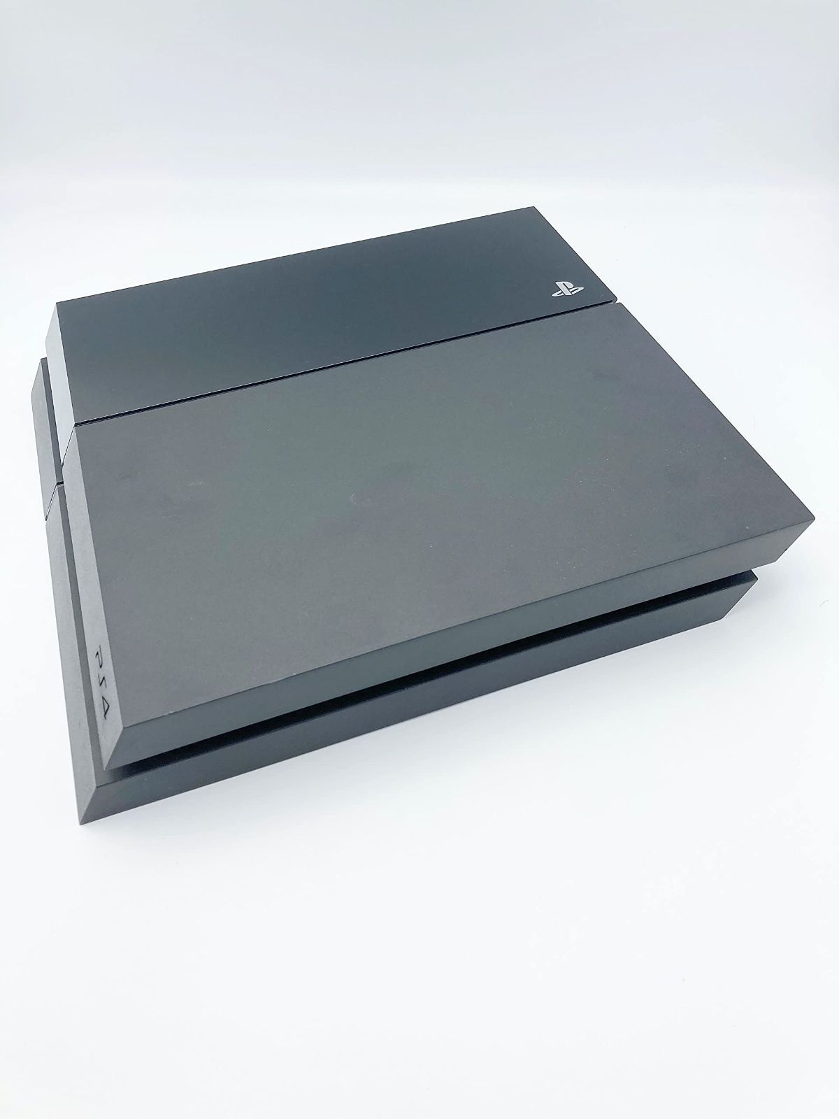 独特の上品 SONY ソニー PlayStation 4 中古 ジェット・ブラック 500GB