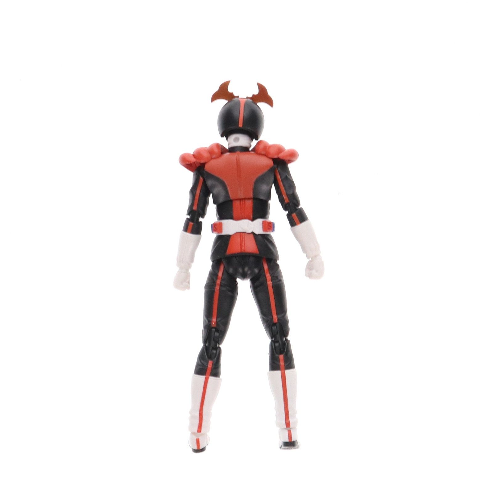 魂ウェブ商店限定 S.H.Figuarts(フィギュアーツ) 仮面ライダー 