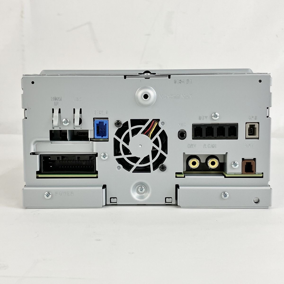 KENWOOD MDV-D612W カーナビ 未使用品 KENWOOD ケンウッド MDV-D612W