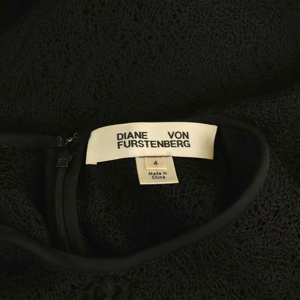 ダイアンフォンファステンバーグ DIANE von FURSTENBERG レース