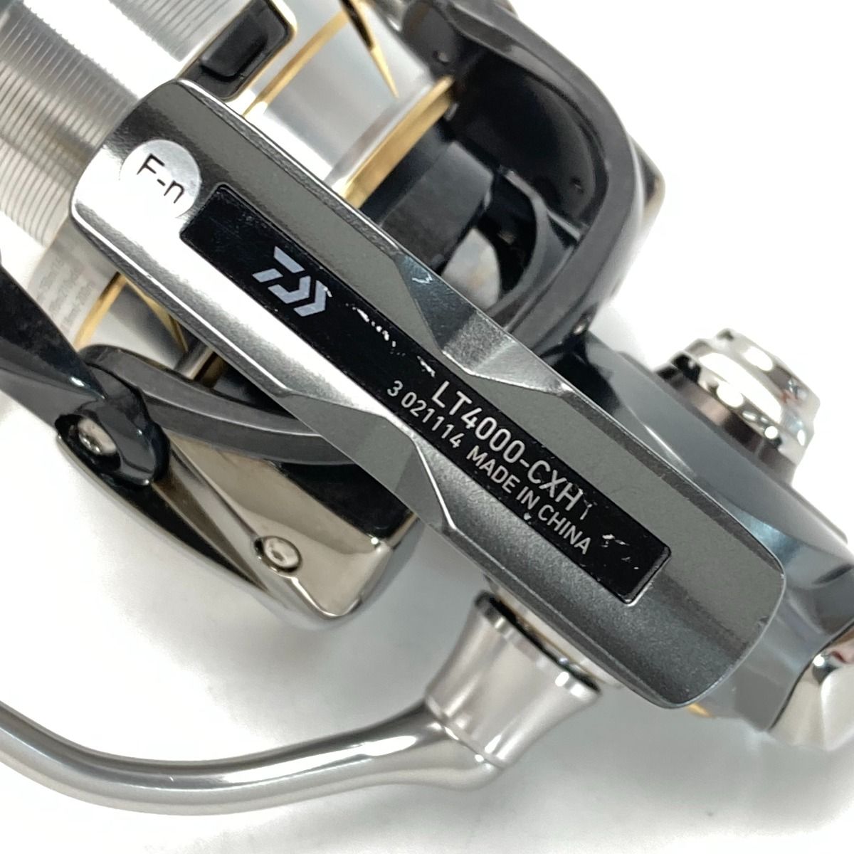 DAIWA ダイワ 20 ルビアス LT 4000-CXH 00060212 スピニング