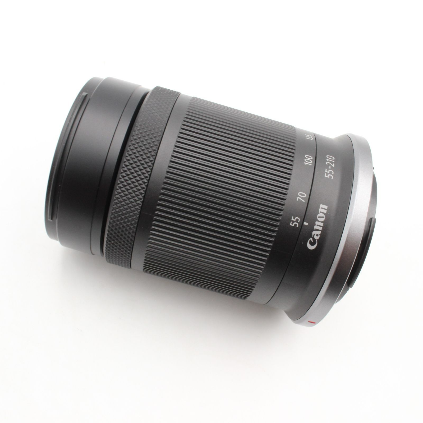 ほぼ新品】 Canon キヤノン RF-S 55-210mm f5-7.1 IS STM CANON