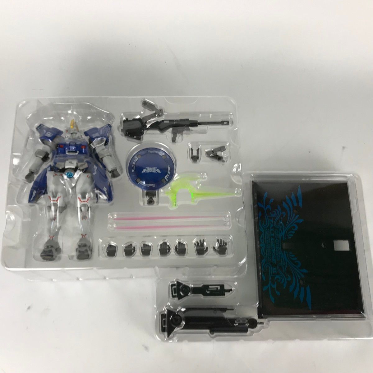 新機動戦記ガンダムW 魂ウェブ商店