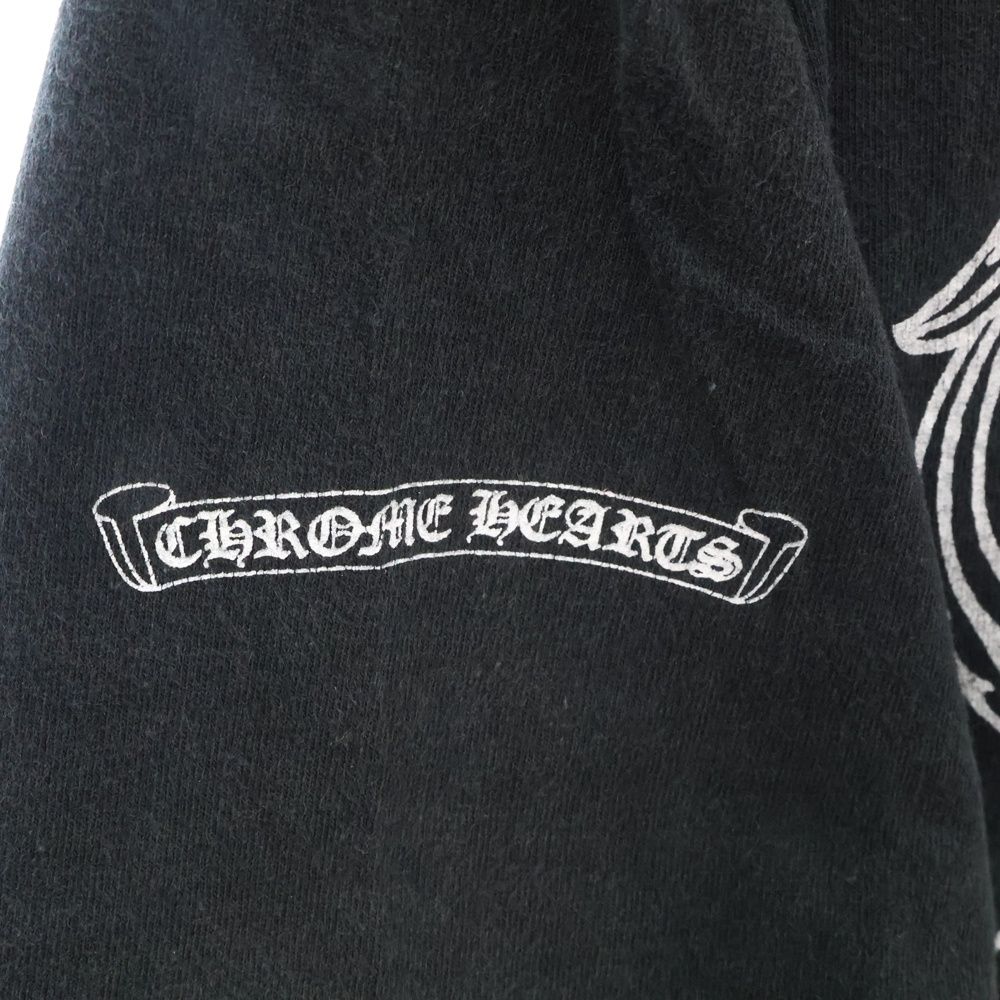 CHROME HEARTS (クロムハーツ) 初期 anvilタグ OLD MAXFIELD