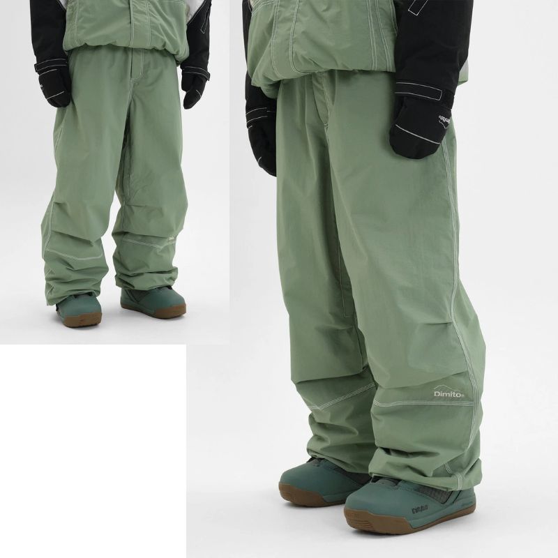 THE NORTH FACEフリーシンカーパンツ フューチャーライト US L