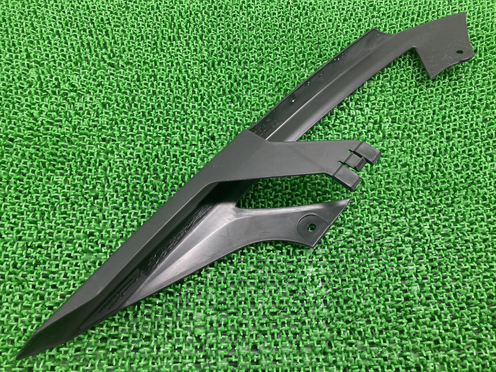 ZX-14R チェーンカバー 36014-0030 カワサキ 純正 バイク 部品 ZXT40A