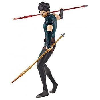 非常に良い】バンプレスト 一番くじプレミアム Fate/Zero PART 2 C賞