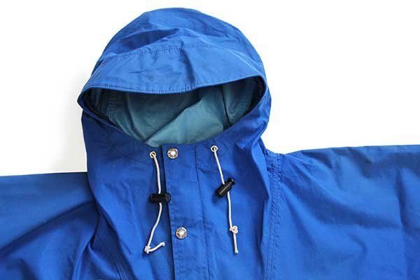 80s THE NORTH FACEノースフェイス プルオーバー GORE-TEX