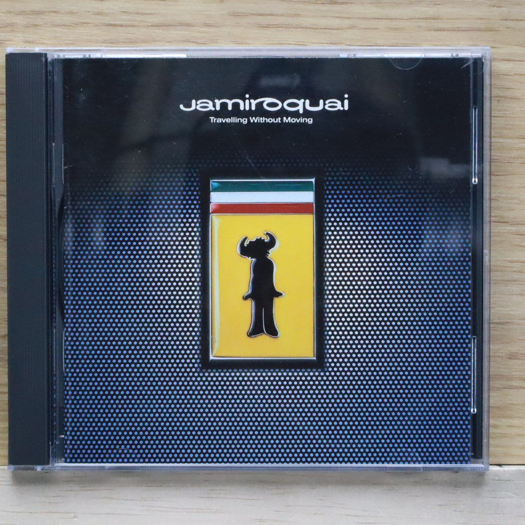 【新品未開封】ラスト1点★ジャミロクアイ Jamiroquai キーホルダー Jamiroquai ジャミロクワイ キーホルダー - メルカリ