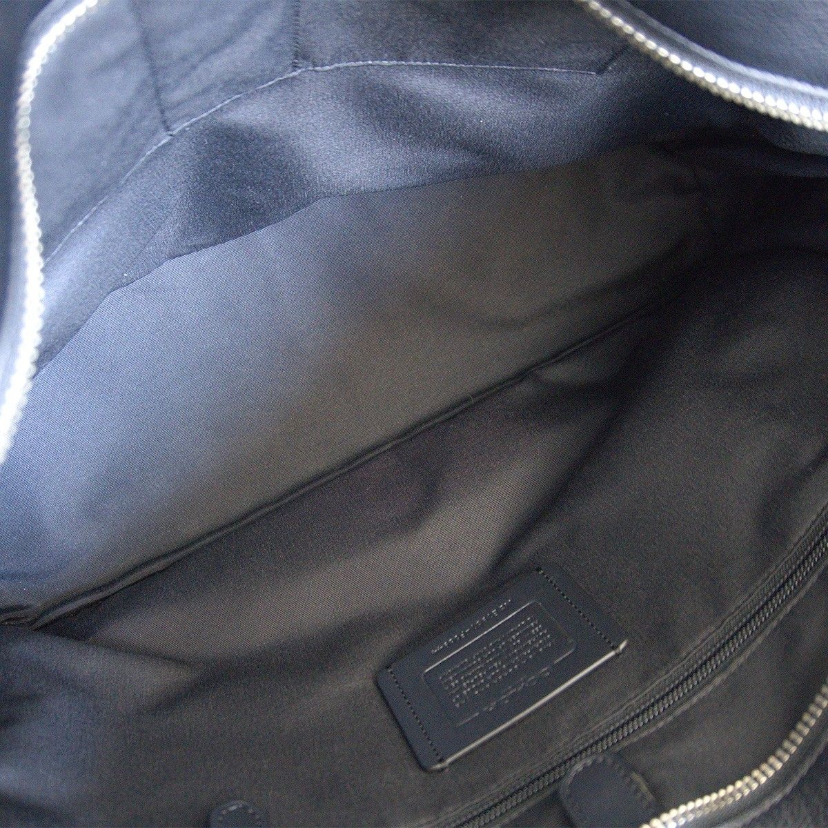 美品】COACH【68944/2WAY ベケット レザー トートバッグ