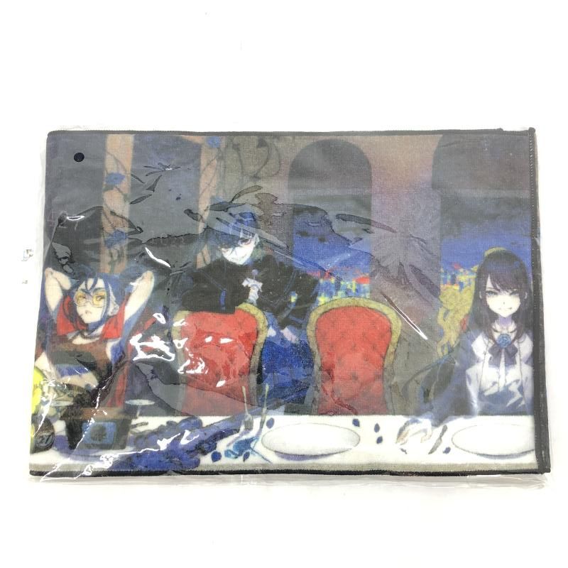 Ado 喜劇 最初の名盤マフラータオル 【公式通販】