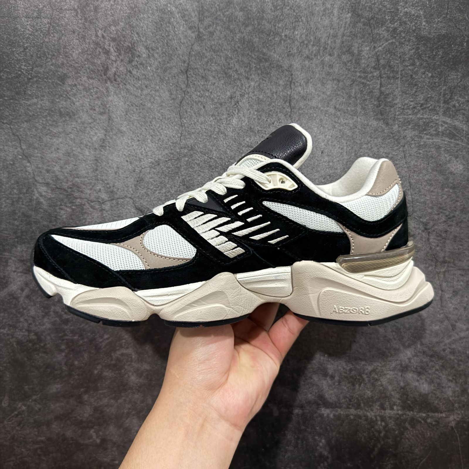 新品」ニューバランス U9060BLZ New Balance NB9060 スニーカー