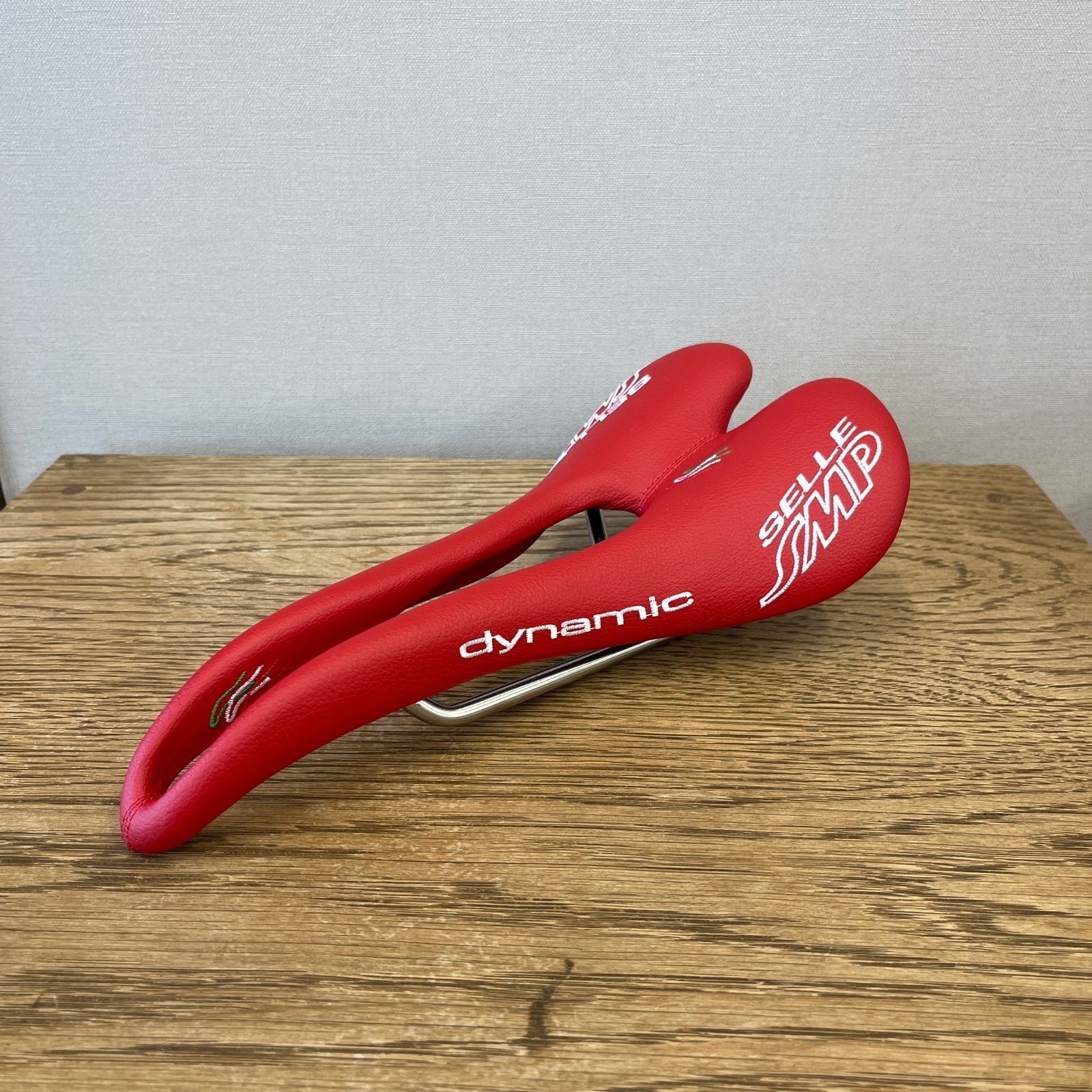 SELLE SMP dynamic ダイナミック ロードバイク サドル - メルカリ