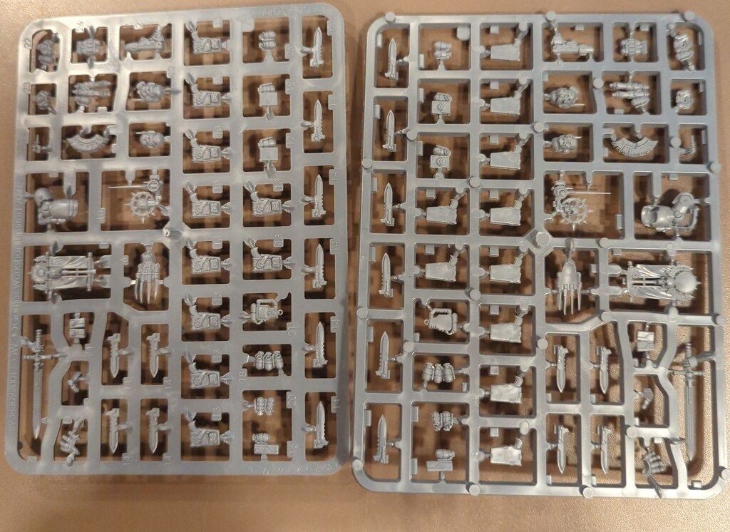 WARHAMMER