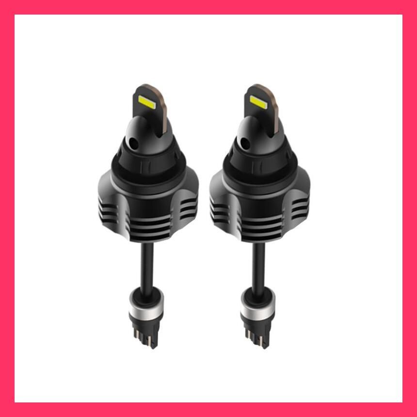 売れ筋 T16 T20 LED バックランプ 爆光 5000ルーメン 2個 スーパーホワイトCSP キャンセラー 無極性 ハイブリット車対応 g-10 g-11