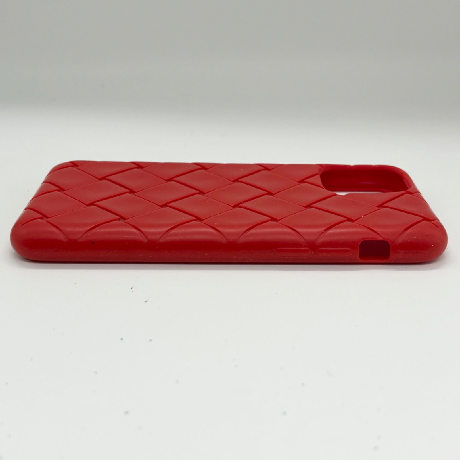 BOTTEGA VENETA - 【希少】ボッテガヴェネタ イントレチャート iPhone12/12pro ケース ボッテガヴェネタ BOTTEGA VENETA iPhone12 12Pro用 アイフォン