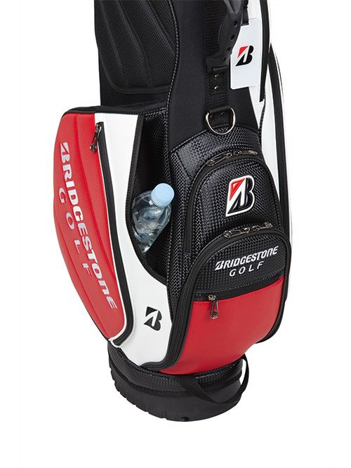 ブリヂストン スタンドキャディバック ブリジストン 2025年モデル