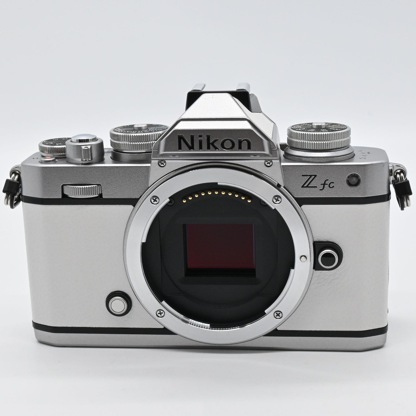 ☆良品【NIKON】Zfc ボディ ショット数3700回未満 ☆良品【NIKON】Zfc ボディ ショット数3700回未満 - メルカリ