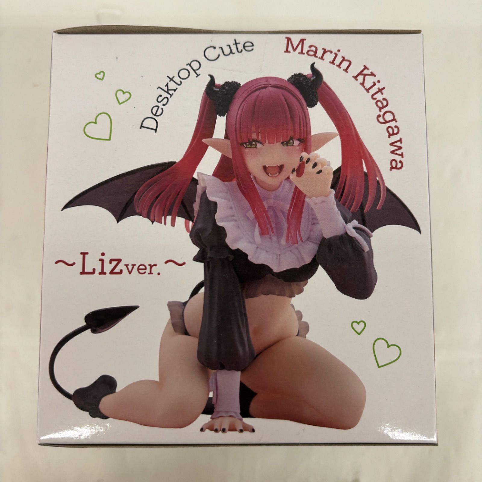 未開封 その着せ替え人形は恋をする Desktop Cute フィギュア 喜多川海