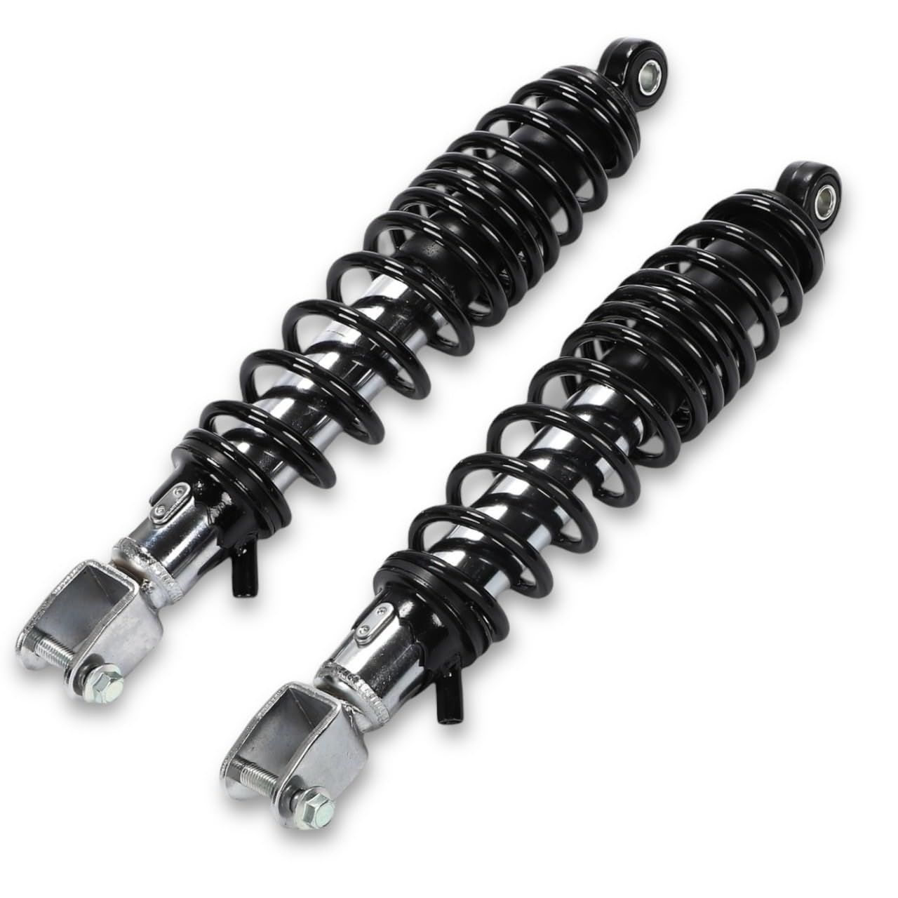 KITACO N350S スーパーカブ サスペンション 350mm 2本セット KITACO