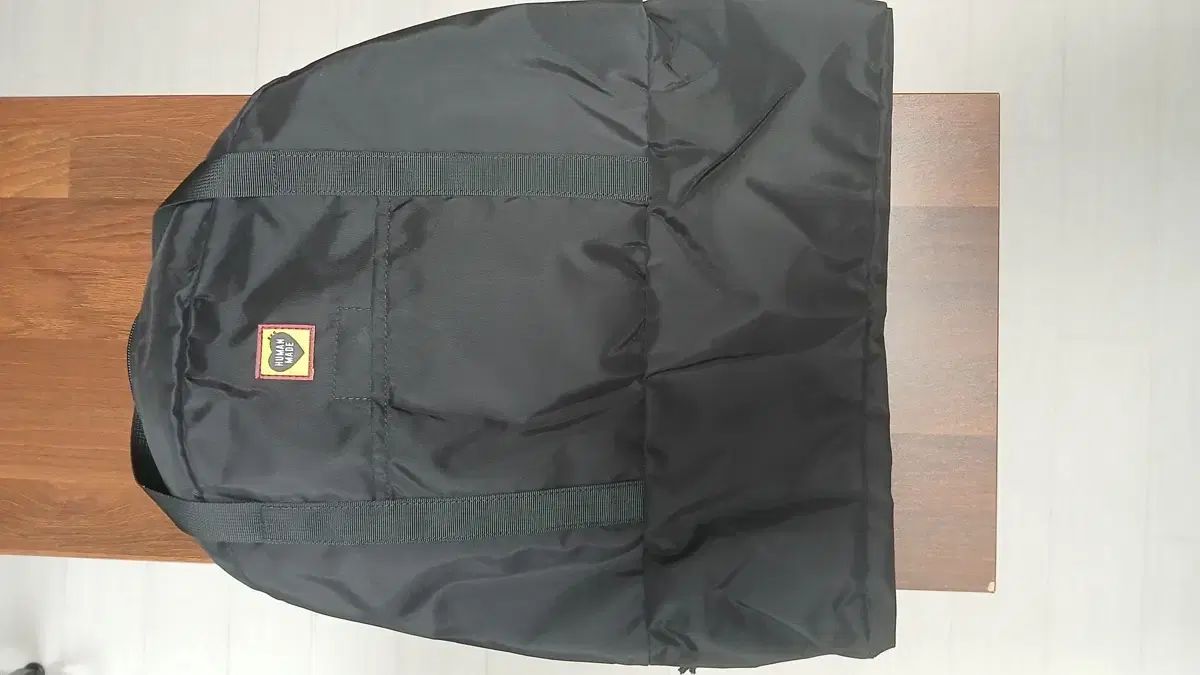 HUMAN MADE ボストンバッグ ネイビー HUMAN MADE ヒューマンメイド ボストンバッグ ネイビー