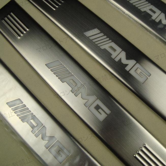 |AMG メルセデス