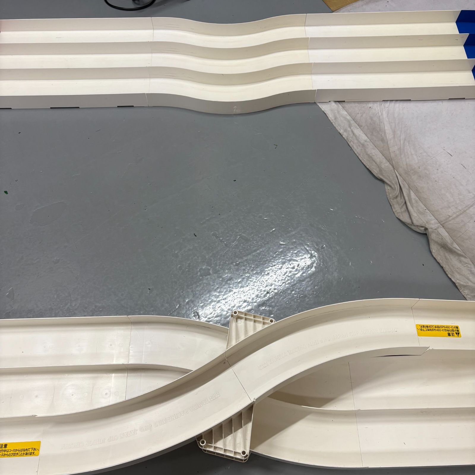 ジャパンカップ ジュニアサーキット